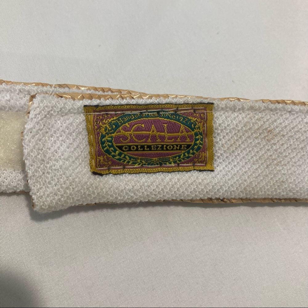 Scala Straw Visor - image 5